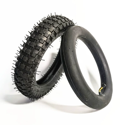 tube with accessories, Elektrikli avtomobil şinləri