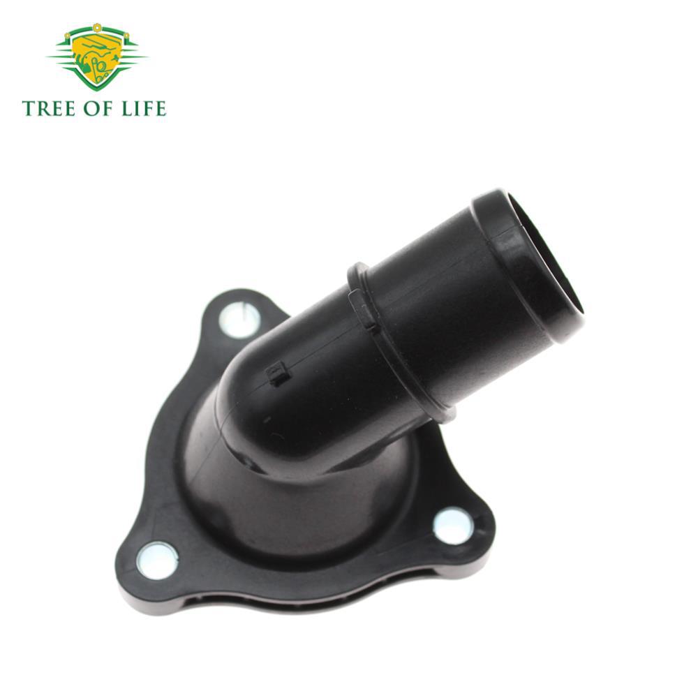 25631-3CAA0 para el sistema de refrigeración del motor Hyundai Santa Fe Kia Sorento