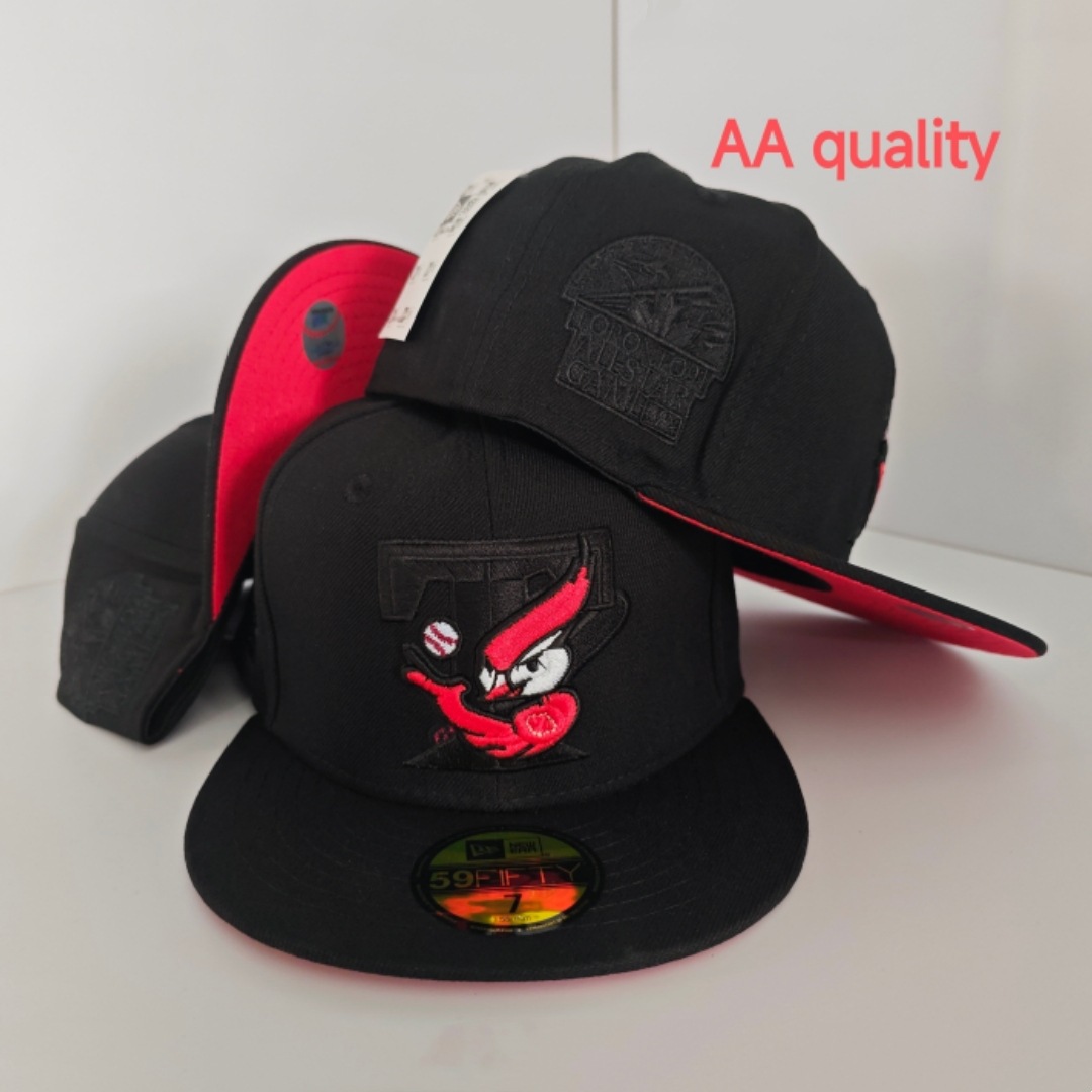 Gorra de Béisbol de Comercio Transfronterizo al por Mayor 2025, con Bordado de Letras con Patrón AA, Gorra de Visera Plana Moderna para Hombre image 8