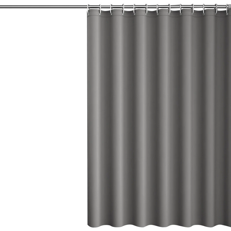 Colored tarpaulin, curtain, adjustable cloth, increased thickness