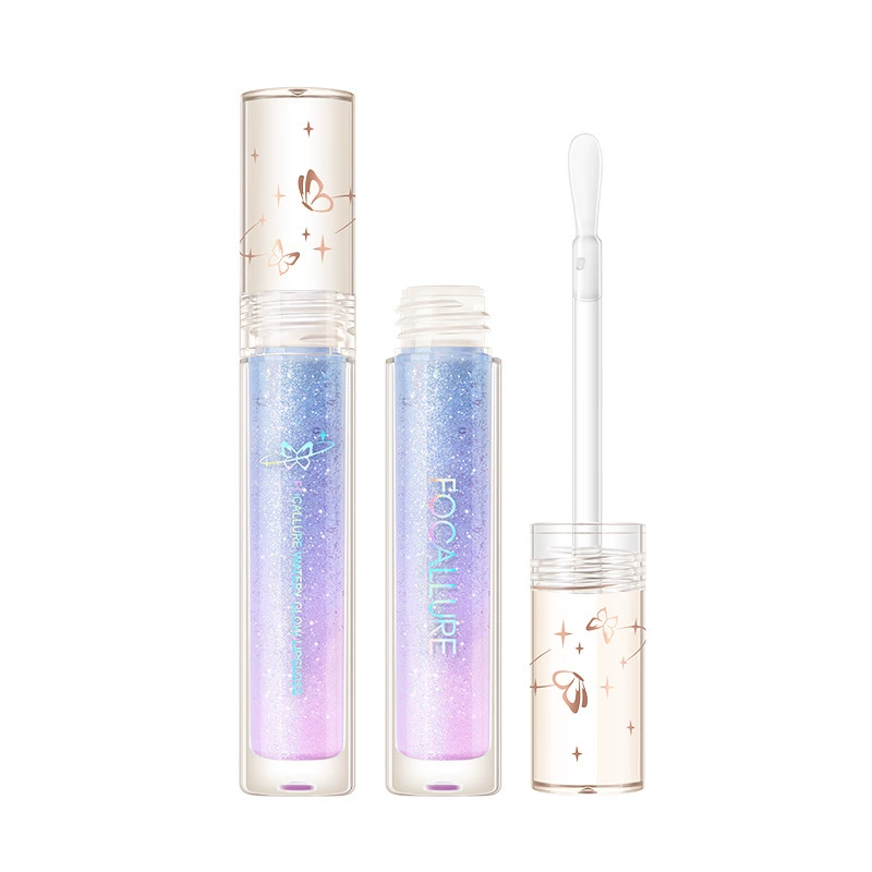 FOCALLURE Water light lip gloss flash L09 special offer (for export, purchase and distribution, not for personal sales)