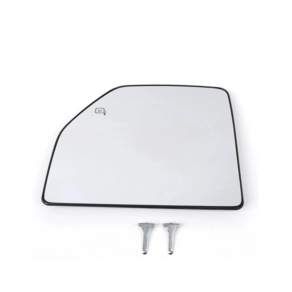 Fl3Z17K707R Is Suitable for 15-20 Ford F150 F250 F350 F450 F550 Rearview Mirror Lens