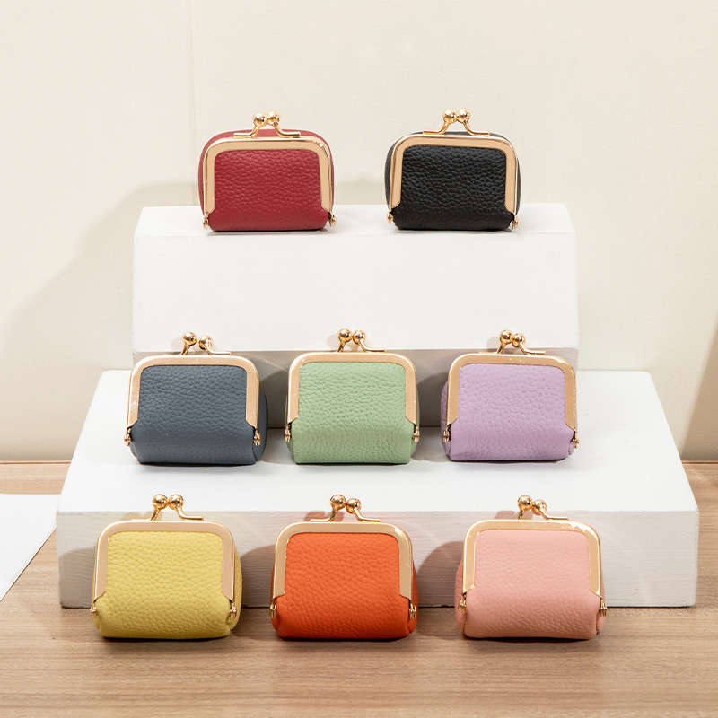 ミニバッグ、本革バッグ、ダイヤモンドリングジュエリーバッグ、ミニネックレス、イヤリング、ジュエリーボックス、イヤホンバッグ|undefined