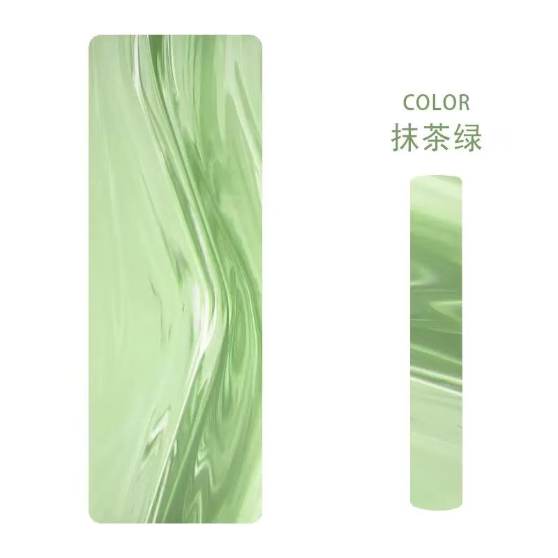 심포니 말차 그린