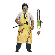 NECA 41590 ���ݵ��ɱ�˿� Ƥ�� 8Ӣ��ɶ���ż