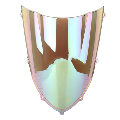 2004-2005 Motorcycle Modified | Motorcycle front windshield - 06040019-light-color