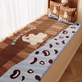 地垫;家用地毯;餐垫、餐巾