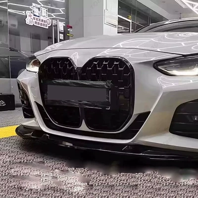 Zhongwang, Integrated Front Lip Modification for