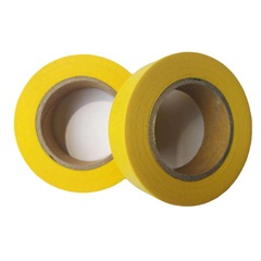 廠家批發 美紋紙膠帶 汽車紙膠帶 外牆真石漆膠帶 裝潢噴塗遮蔽紙