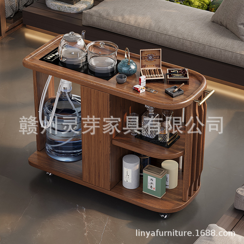 F 호두색(주전자 포함) 모두 원목