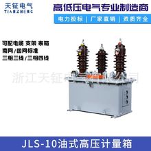 JLS-10KV߉ӋMϻʽԪԪ