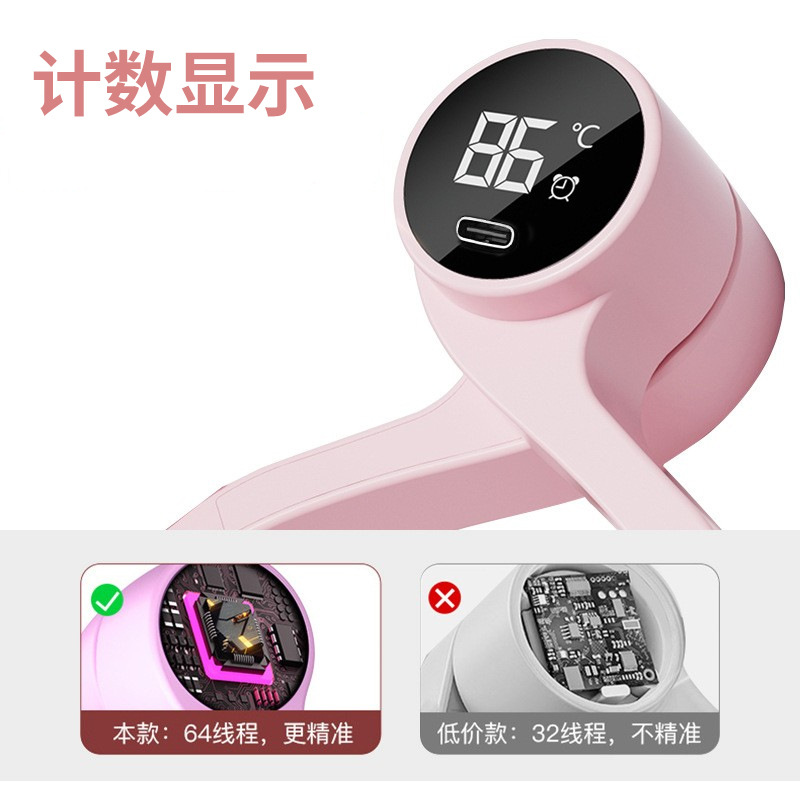 골반저근 트레이너, 요가 다리 클립, PC 근육 트레이너, 케겔 운동 트레이너, 여성용 다리 슬리밍 도구