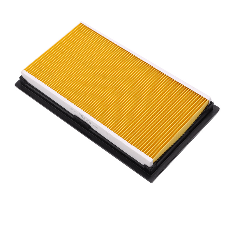Car air filter for March, Sylphy, Tiida, Livina, air conditioning filter, oil filter 16546-ED500
