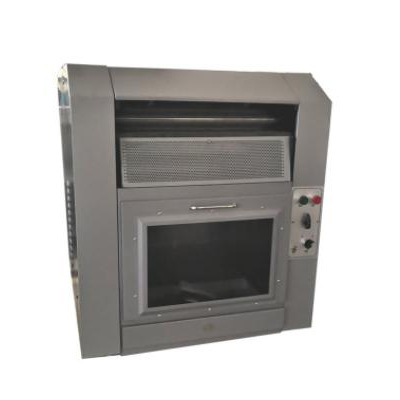 YG041/YG042型原棉杂质分析机 重量轻 结构紧凑合理 使用单相电源