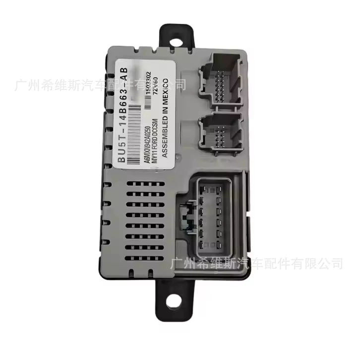 Для Ford F150 Mustang Подогрев сиденья модуль BU5T14B663A BU5Z14C724A