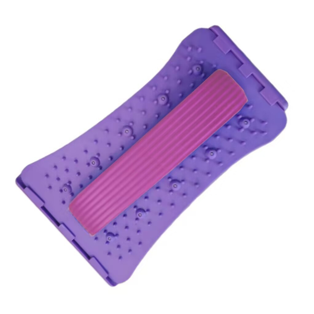 Magnetic therapy purple+powder