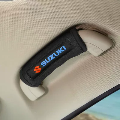 Other Automotive Interior Supplies – Cover Interior Trim Set - 1-pack-suzuki