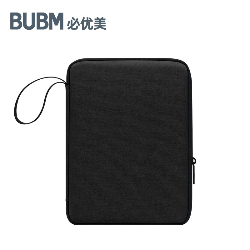 BUBMクロスボーダー郵便アリ布タブレットパソコンバッグ防水スクラッチ防止ペンスロット適用iPad収納バッグ|undefined