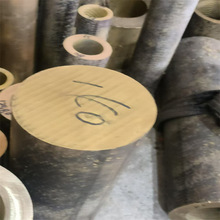 供应65红铜管异型规格方铜管厂家货源批发异型磷铜合金椭圆铜管