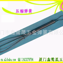 销及键;其他弹簧;拉伸弹簧