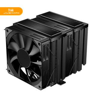 JIUSHARK����JF200�ڻ�CPUɢ�����L���p��12��1700AMD13�������