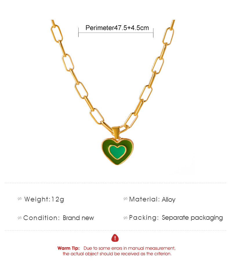 12g Weight Heart Alloy Wholesale