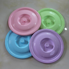 塑料水桶垃圾桶消毒桶盖子单卖各种尺寸颜色24 26 28 30 33 36 38
