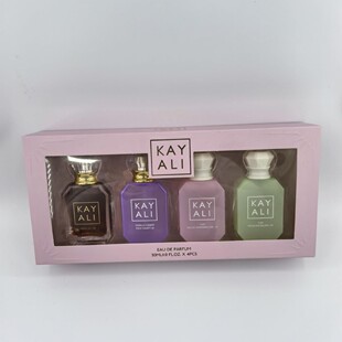�羳����KAYALI���������b��Ů��ˮ�־�����100ml�ϰݰ������S��