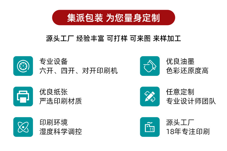 彩盒 塑料包装盒 卡纸包装盒 盲盒 喜糖盒 糖果盒 包装盒 折盒