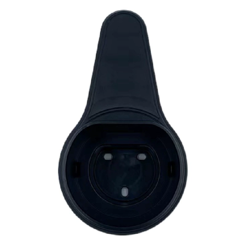 Европейский стандартный держатель для зарядной станции электромобиля, кабельный крюк, держатель для пистолета, фиксированный органайзер для хранения кабеля с фиксированной головкой.