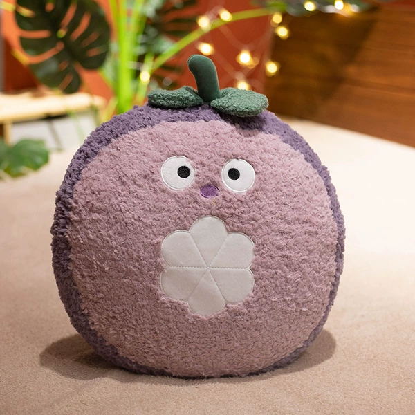 Liuli Mangosteen