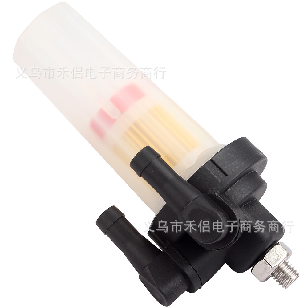 68V-24560-00 fuel filter, suitable for Yamaha 2001 LF115TXRZ 40HP F40D ETL