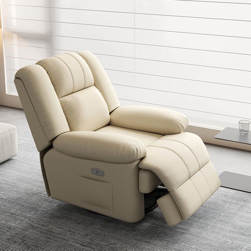 New Small Apartment Multifunctional Electric Massage Sofa Single Living Room Office Nail Beauty Salon Lazy Sofa