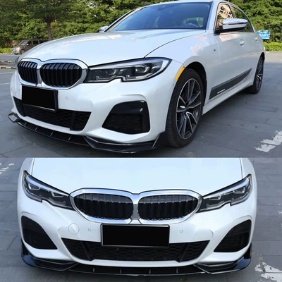 Series G20G28 2020-2022 Modified | Spoiler