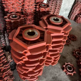 炉排;锅炉配附件;铸造