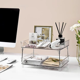 收纳盒;垃圾桶;收纳架