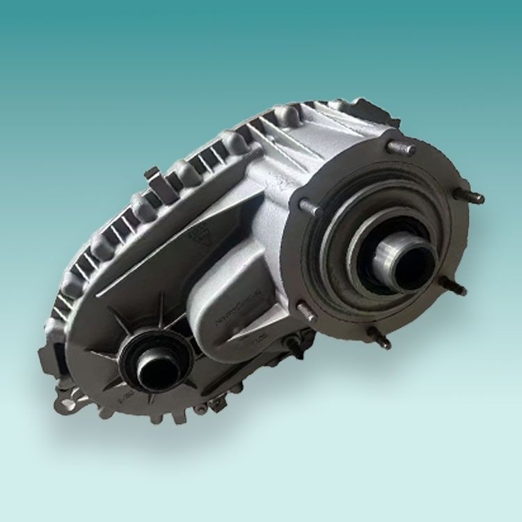 Suitable for Raptor Transfer Case F150 Everest Front and Rear Differential