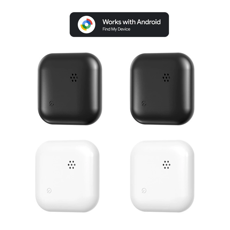 Google谷歌防丢器蓝牙宠物追踪器Android安卓查找智能全球定位器