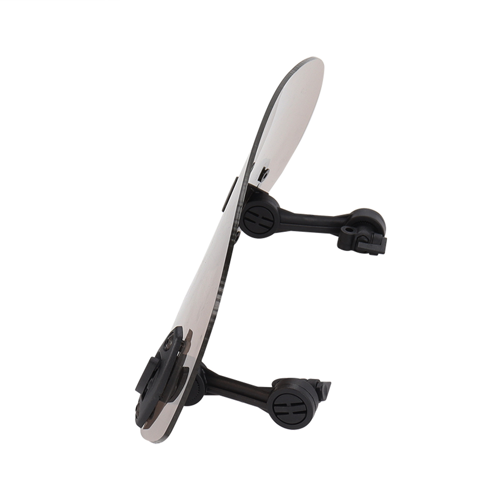 Suitable for Cross-Border Hot-Selling Motorcycle Modifications, Height-Adjustable Small Windscreen, Adjustable Wind Deflector