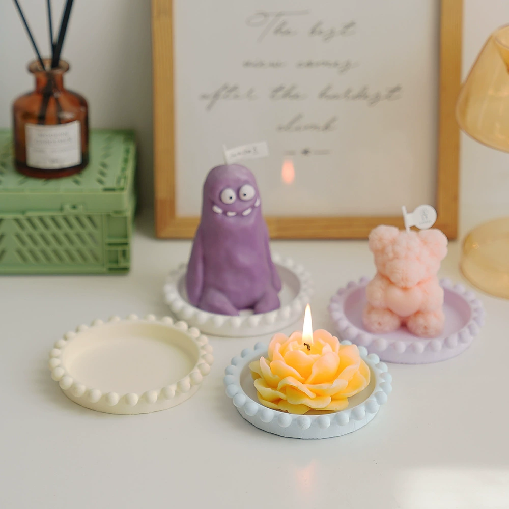 (Cross-border trading), brand creative aromatherapy handmade, candle
