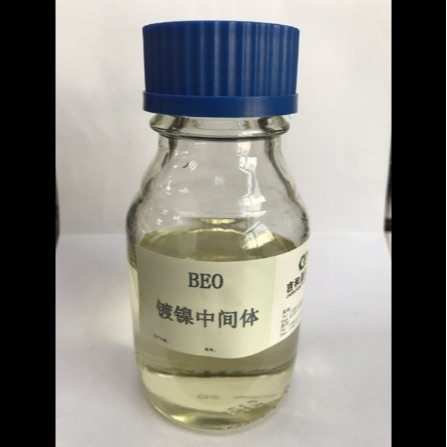 丁炔二醇二乙氧基化合物 电镀镍之长效光亮剂弱整平剂 吉和昌BEO