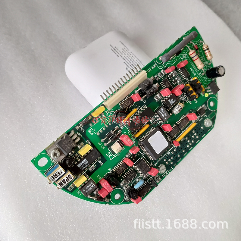 3代罗托克伺服比例板 IQC电动头伺服比例板48083-03 3代罗托克伺服比例板48083-03