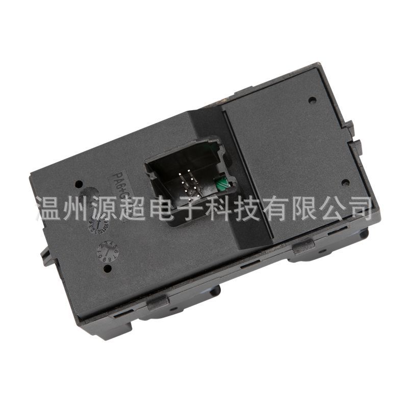 Suitable for Cadillac Ct6 Main Control Car Glass Regulator 23311359 Electric Window Control Button