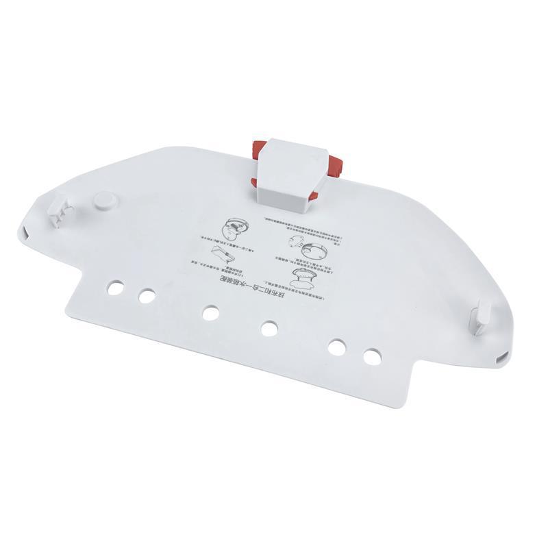 Description Picture 4 of itemFor Iconic Brand Robot Vacuum Mop Pro MIJIA STYTJ02YM Viomi V2 V3 SE Anti-Drop Mop Holder Bracket Kit Robotic Cleaner Spare Parts
