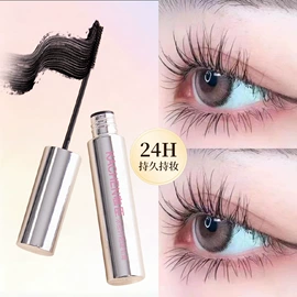 眉笔/眉粉;睫毛膏;眼线