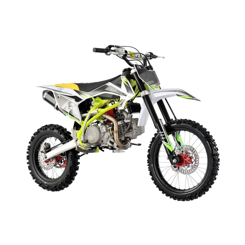 工厂新款125CC150CC200CC 250CC越野丛林摩托车场地用赛车全地形