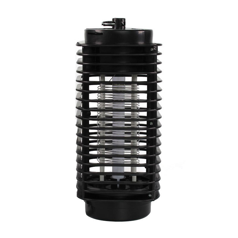 Comercio exterior Amazon AliExpress europeo y americano estándar hogar asesino de mosquitos electrónicos transfronterizos electrodomésticos trampa de Mosquitos de choque eléctrico