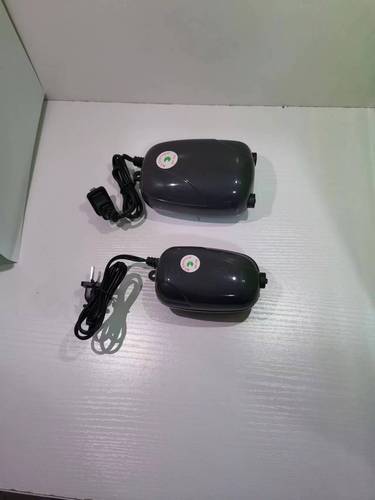 Silver Lake oxygen pump SL-2800/780/RS390/290 fish tank small oxygenator fish oxygen pump oxygenation