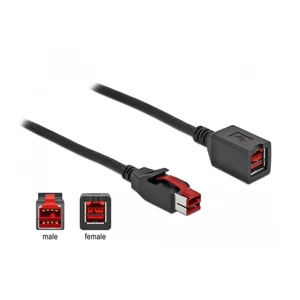 Производитель специализируется на производстве Motherline USB с мощностью 24 В