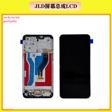 适用于三星A10S手机显示屏幕总成 A107 original WF 精品带配件